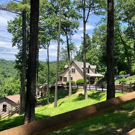 Villa Happy Trails
